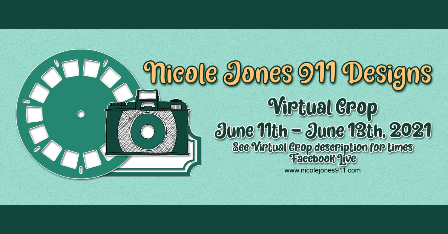 Virtual Crop (June 11-12 2021)