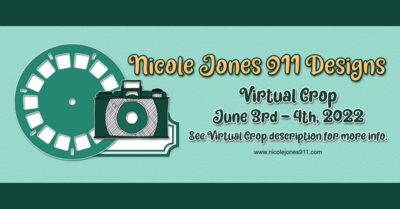 Virtual Crop (June 3-4, 2022)