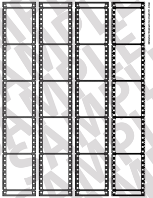 FILM REELS