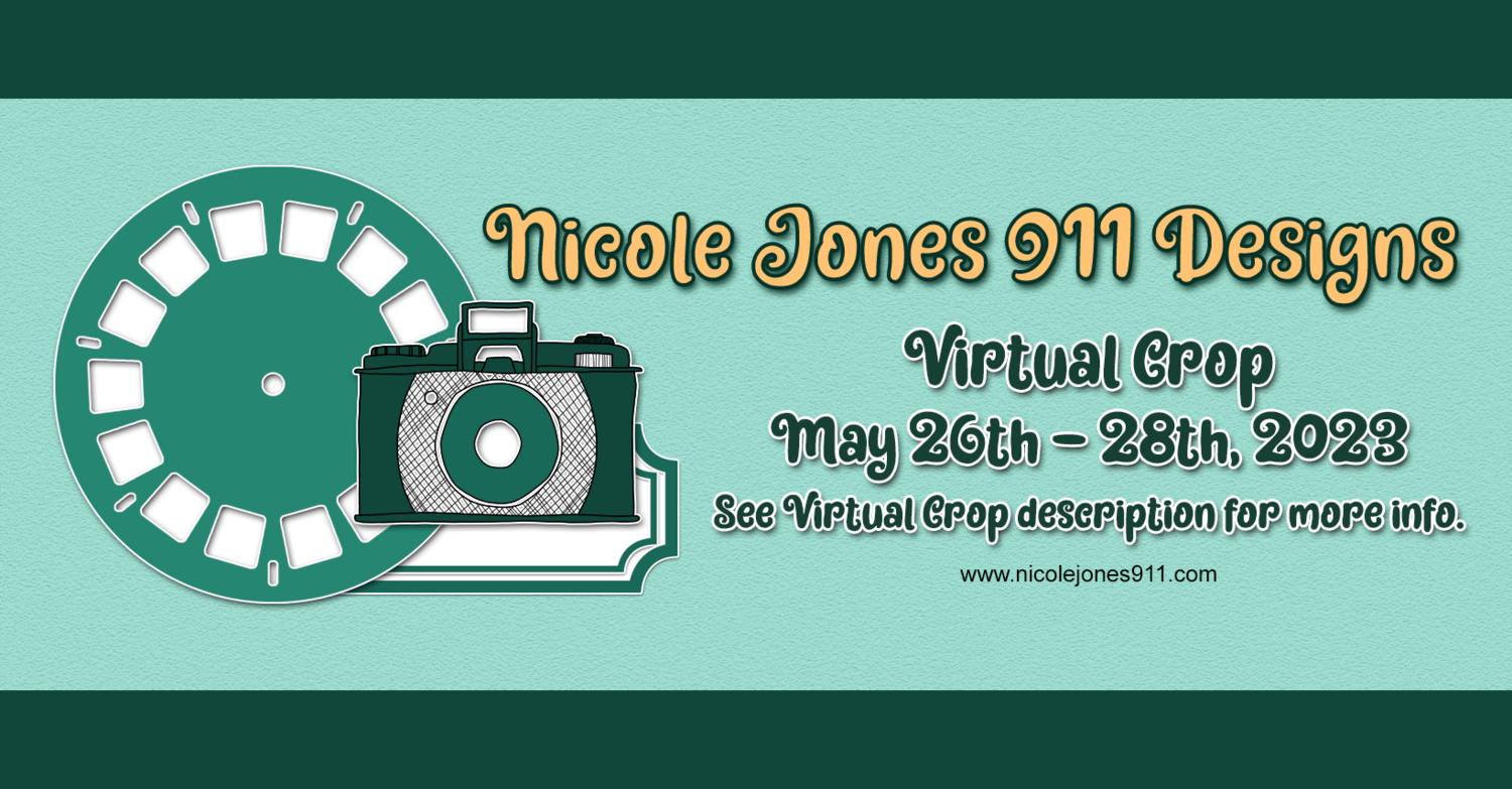 Virtual Crop (May 26-28 2023)