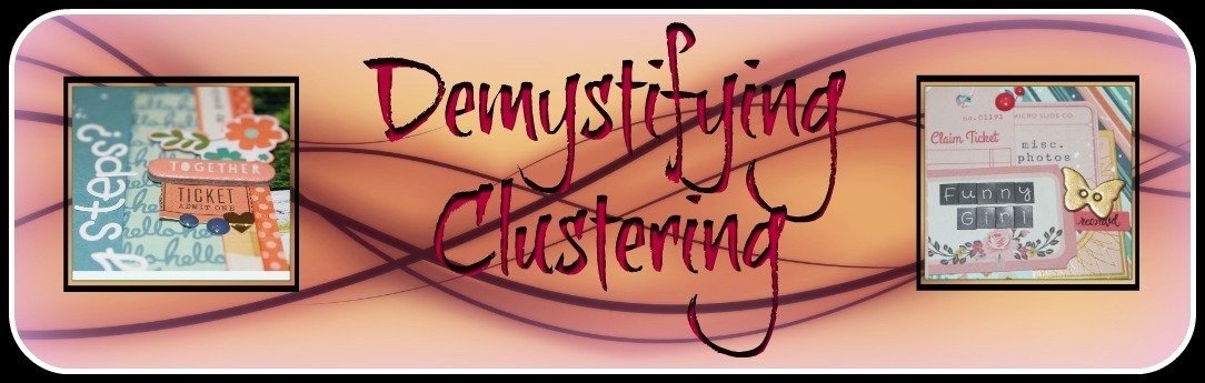 Demystifying Clustering