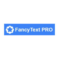 FancyTextPro