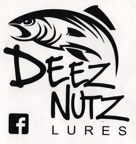 DEEZ NUTS LURES store