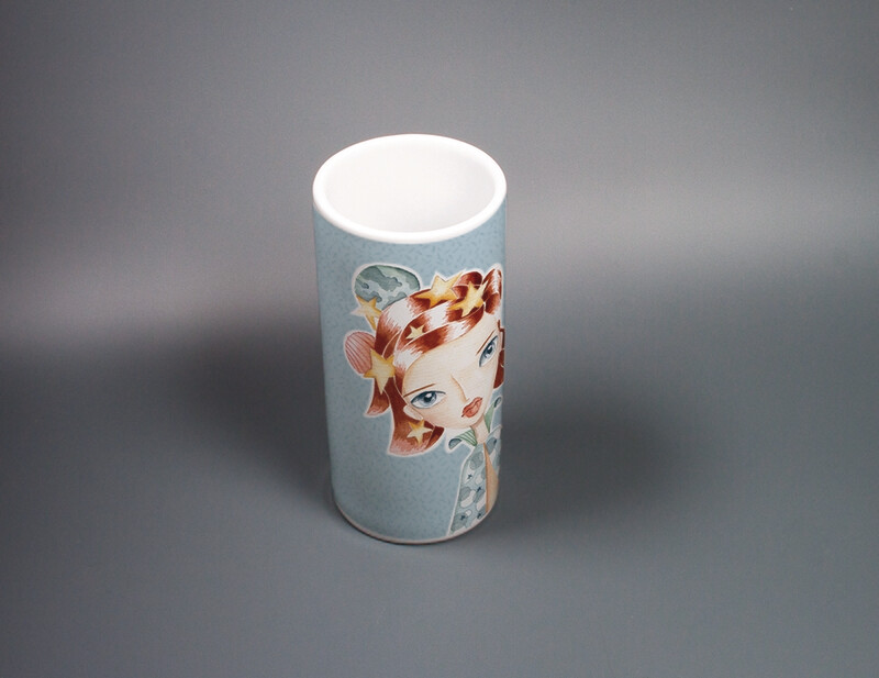 "Dreamflower" (Blumenvase)
