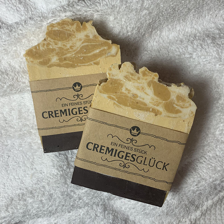 Das "Cremige"-Glück