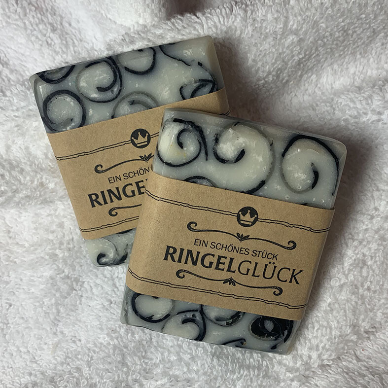 Das "Ringel"-Glück
