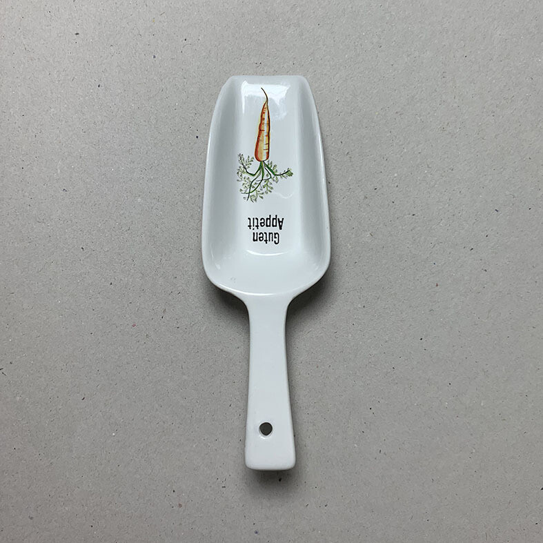 Löffelset "Karotti" (8 Stück)