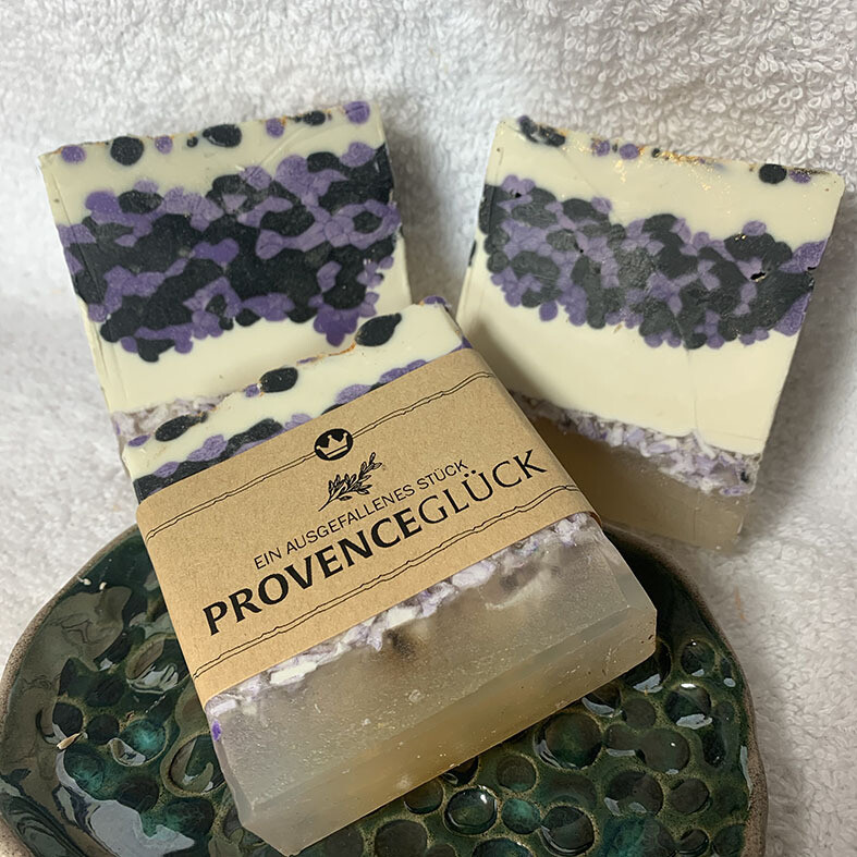 Das "Provence"-Glück