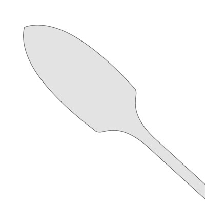 Tortenschaufel