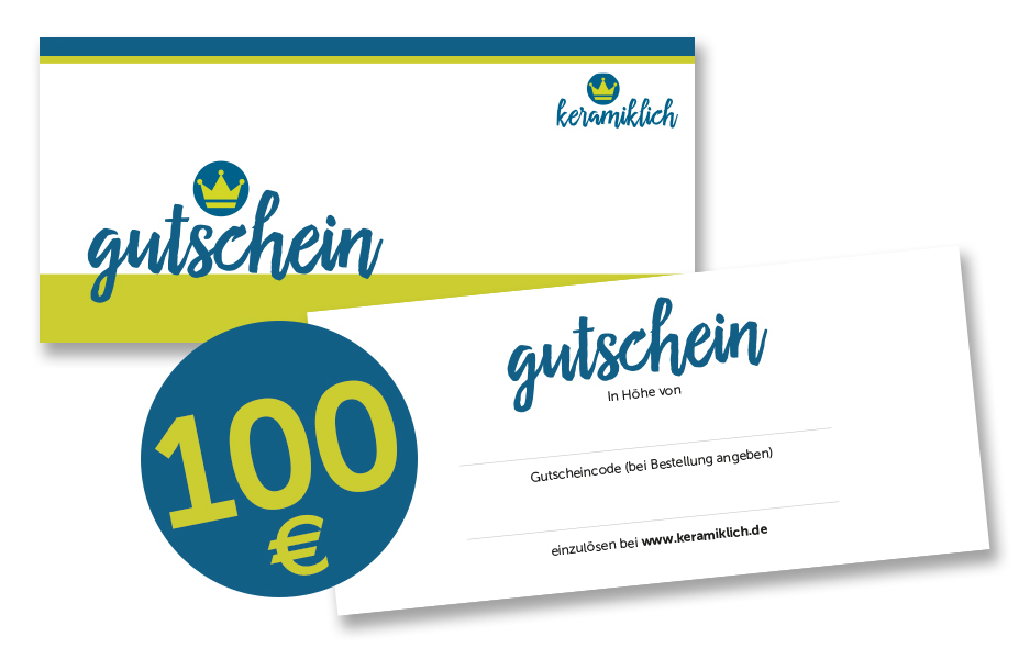 Gutschein 100 Euro