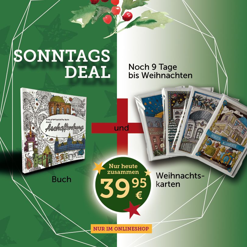 Sonntags-Deal