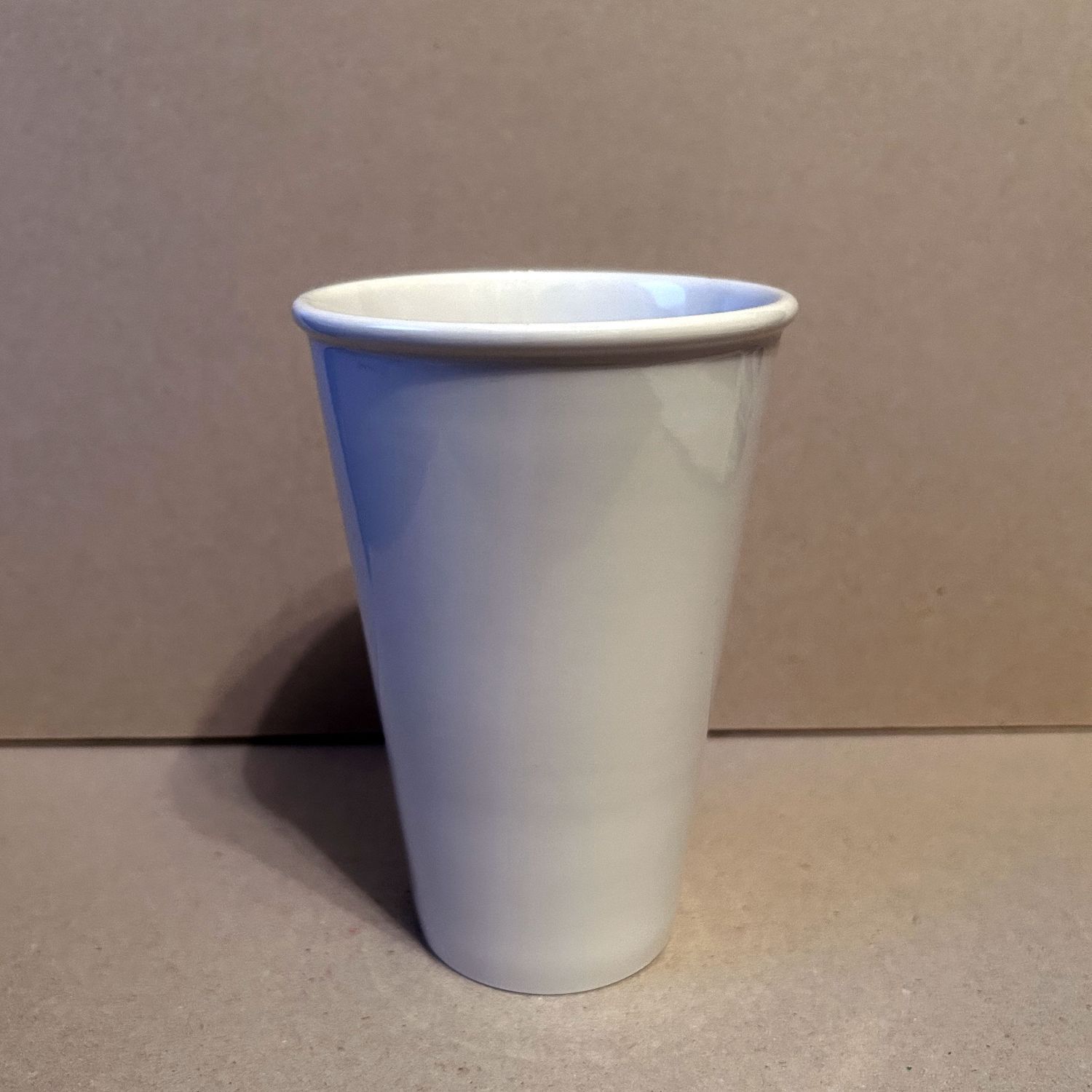 Konischer Tasse "FreeStyle"