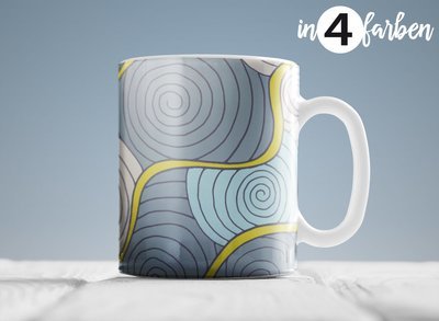 Tasse "Wirbelwind"