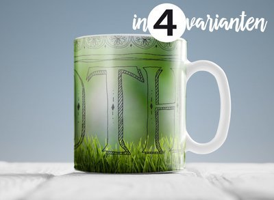 Tasse "Smooth"