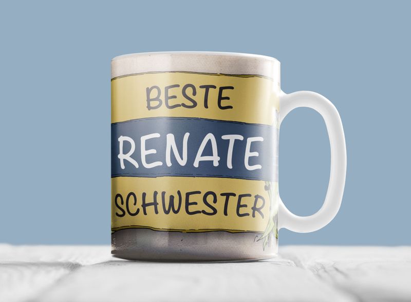 "Beste/r..." (Kaffeebecher)