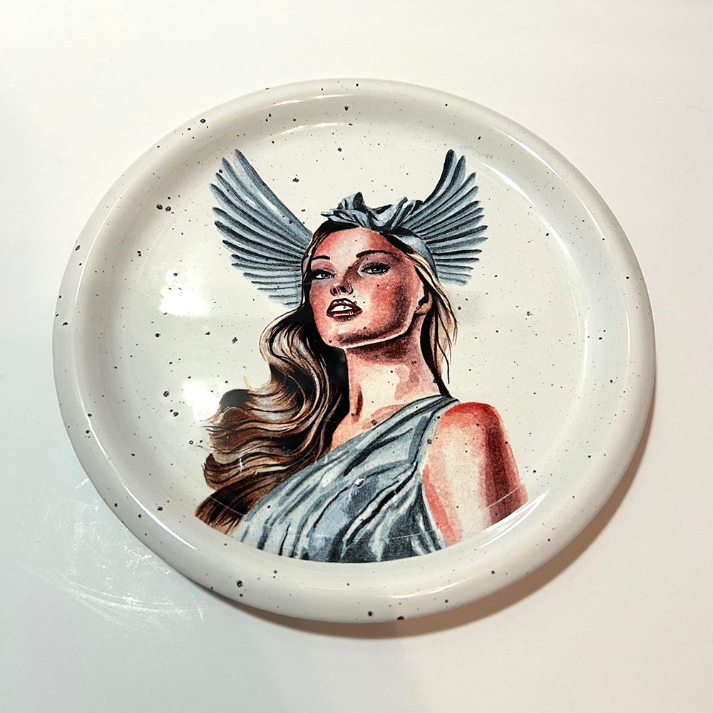 "AngleHead", (Teller)