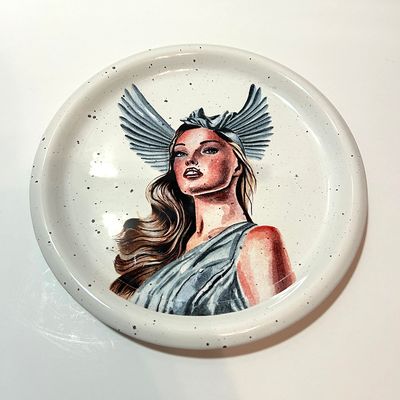 "AngleHead", (Teller)