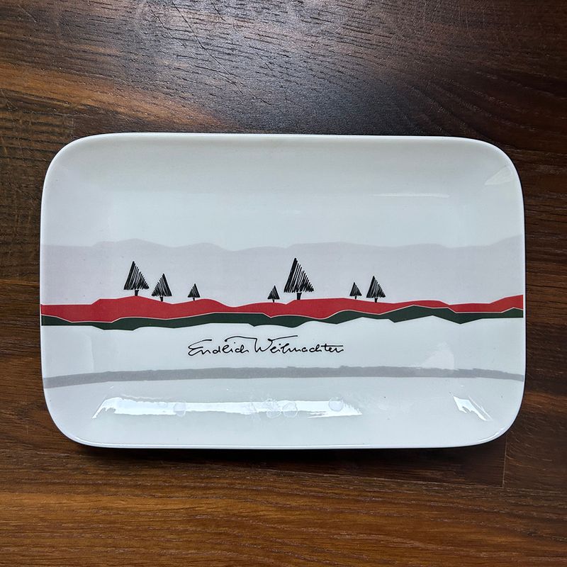 "Endlich Weihnachten", (Platte)