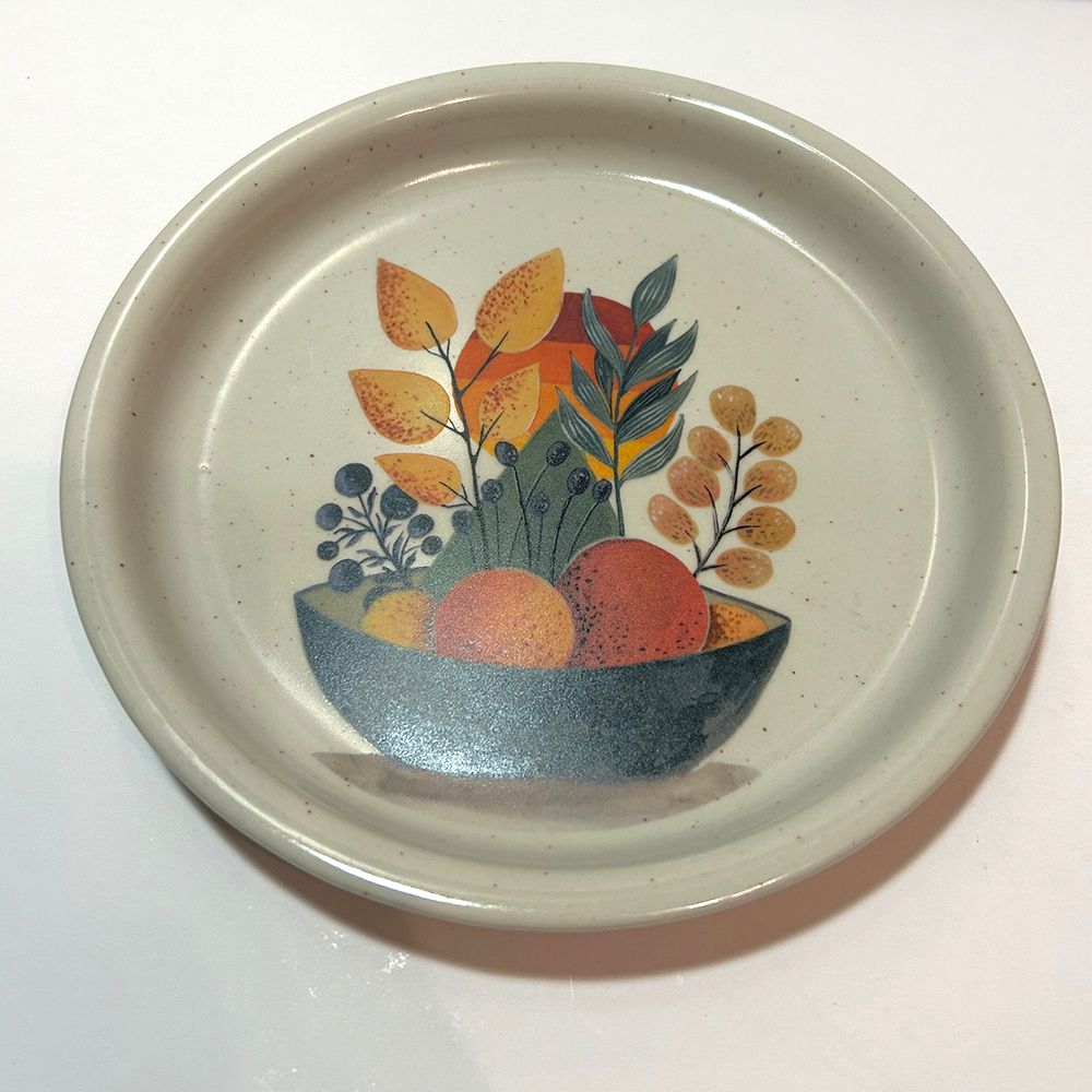 "Bohemien", (Teller)