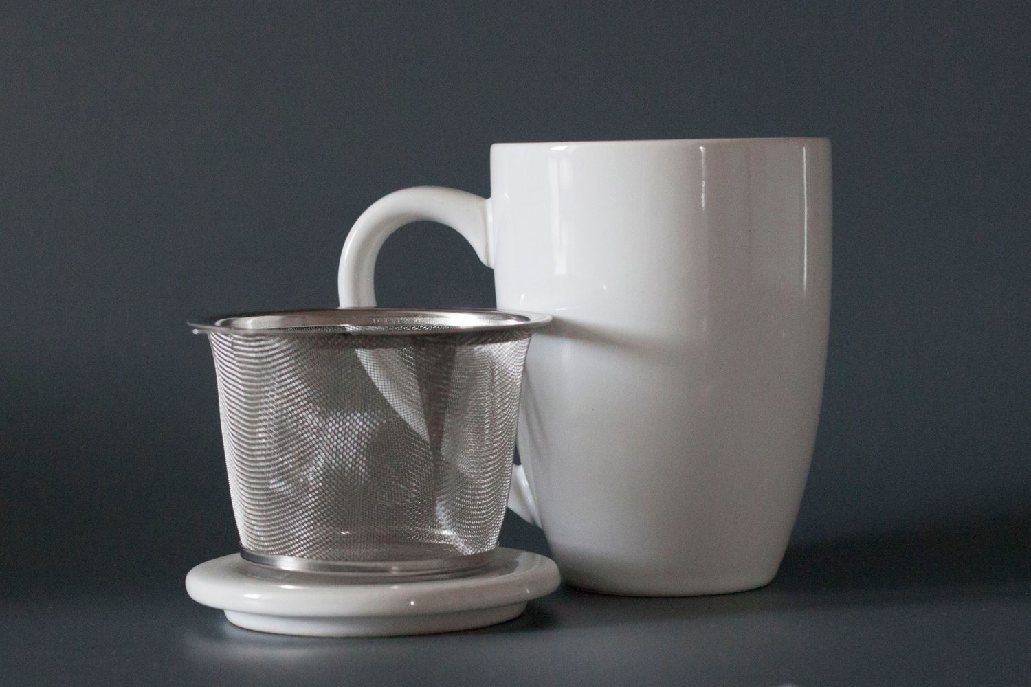 Teetasse Teetasse "FreeStyle"