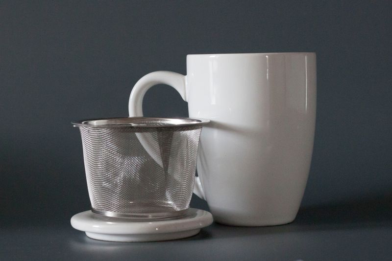 Teetasse "FreeStyle"