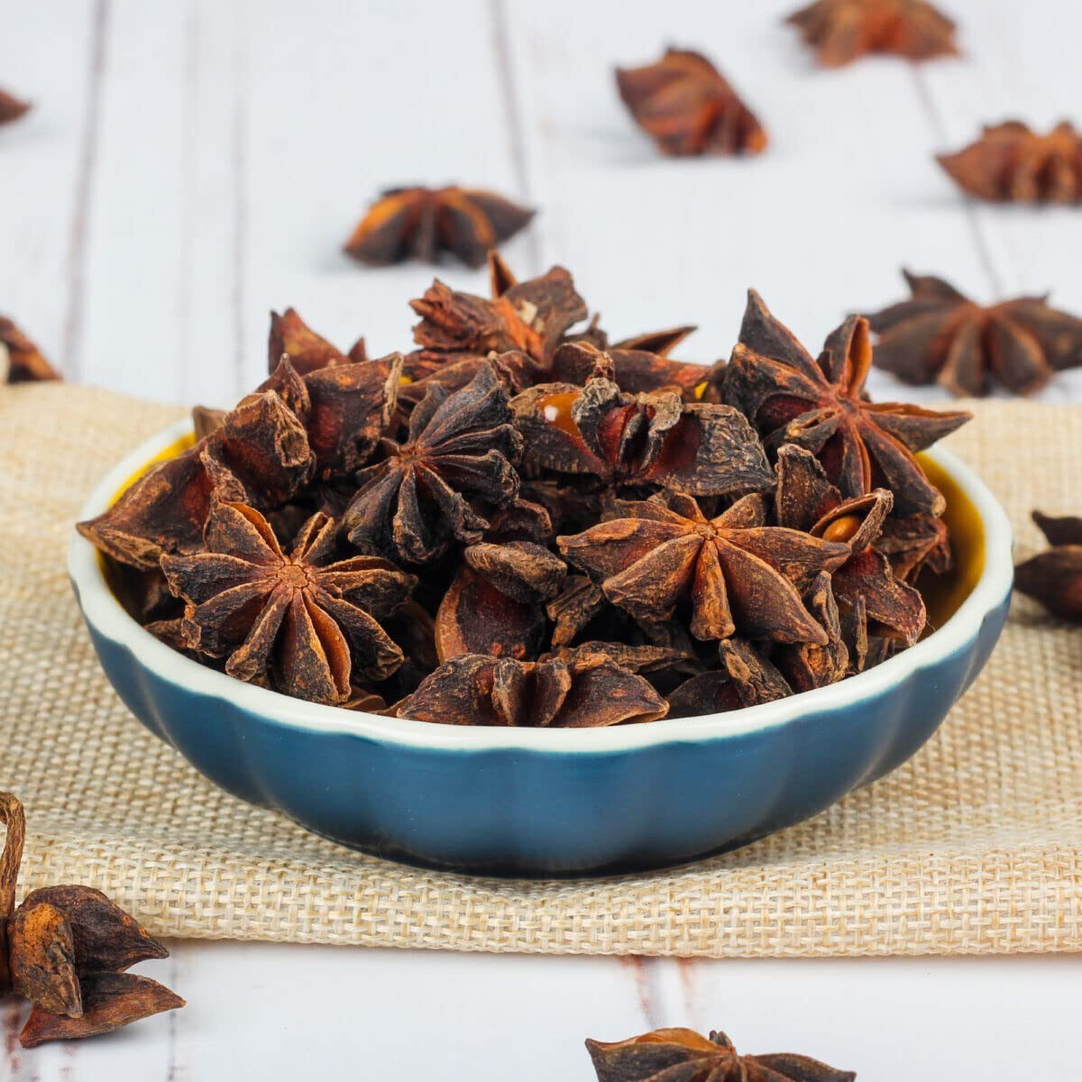 CountrySpices Star Anise 