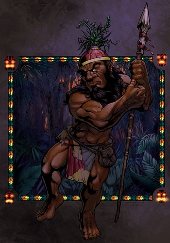 Print 8&quot; x 10&quot;: Ha&#39;a
