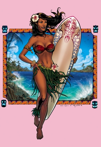 Print 8&quot; x 10&quot;: Just for Fun