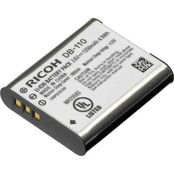 Ricoh Rechargeable Battery DB-110 OTH