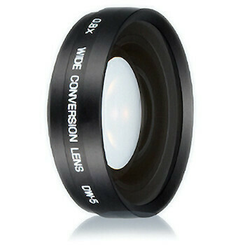 Ricoh Wide Conversion Lens DW-5 US