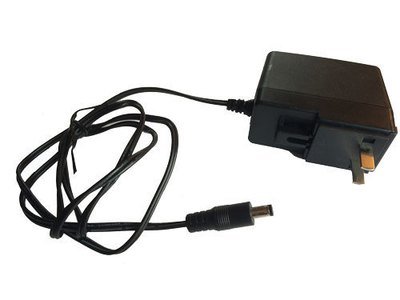 Trimble Sargas Multi-Region Power Adapter Trimble Sargas Multi-Region Power Adapter
