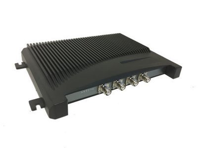 Rodinbell S-8600 4 Port UHF RFID Reader Rodinbell S-8600 4 Port UHF RFID Reader
