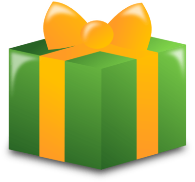 Gift Cards