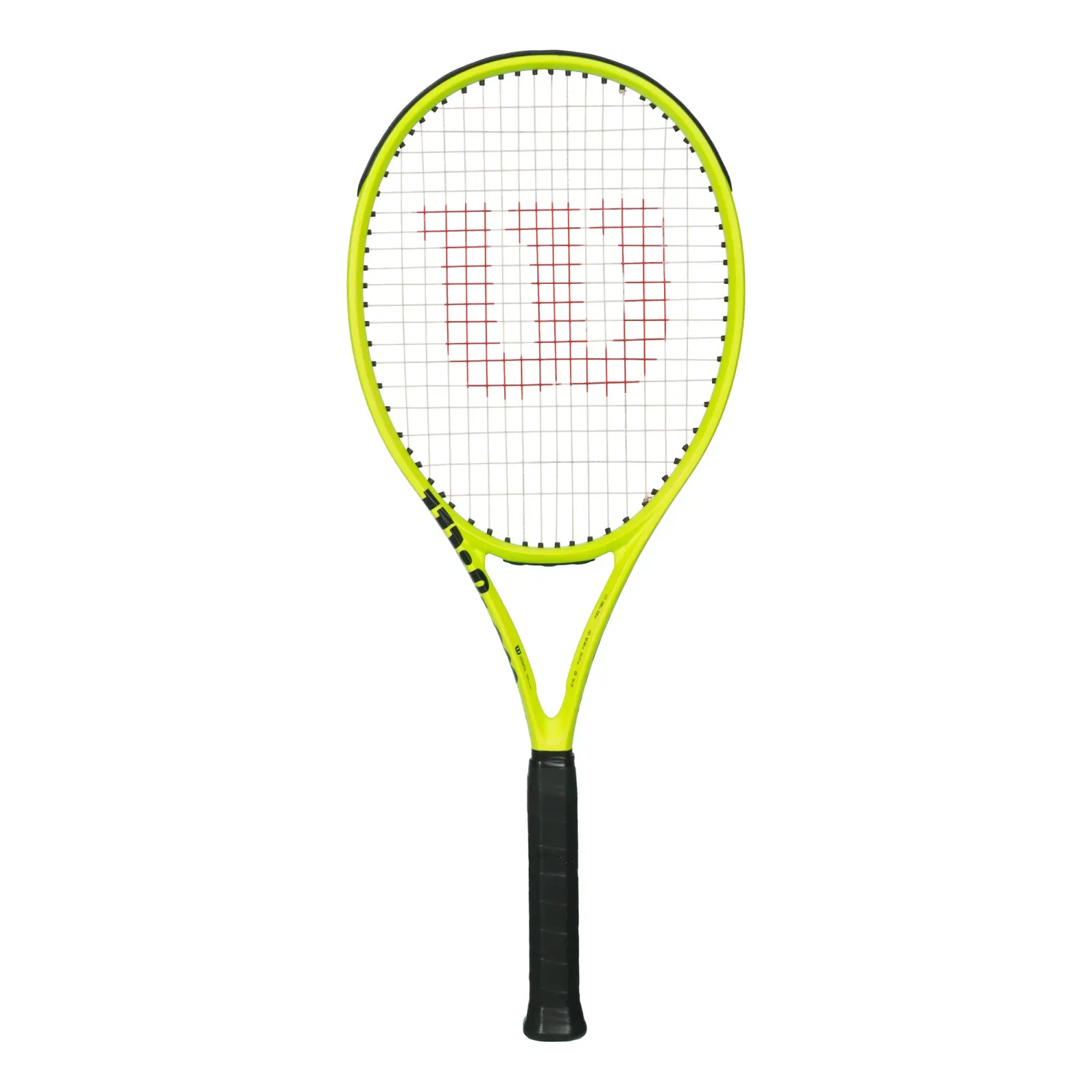 Wilson Clash 100L V2.0