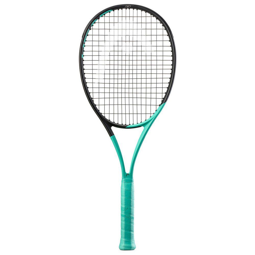 Head Boom MP 2024