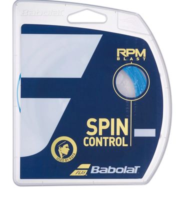 RPM Blast String Set 12m-Blue