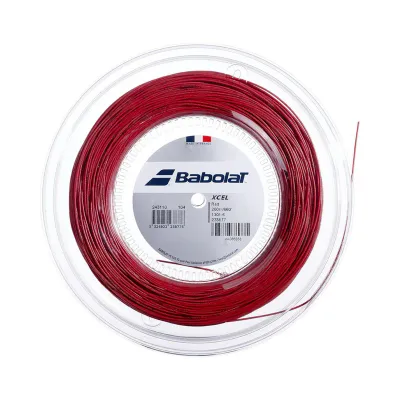Xcel String Reel 200m-Red
