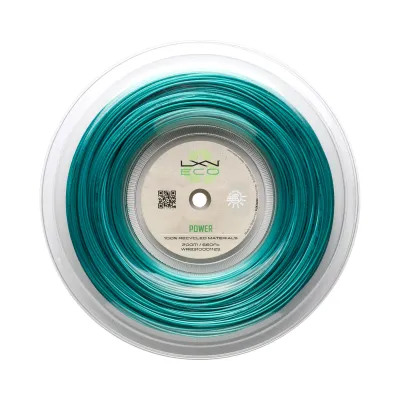 Eco Power String Reel 200m-Petrol