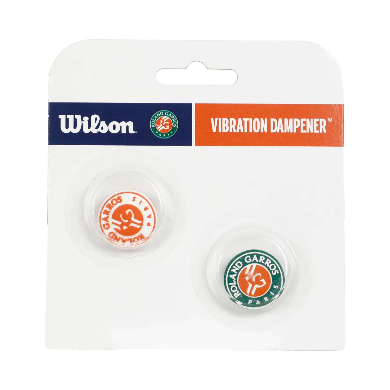 Wilson Roland Garros Dampener 2
