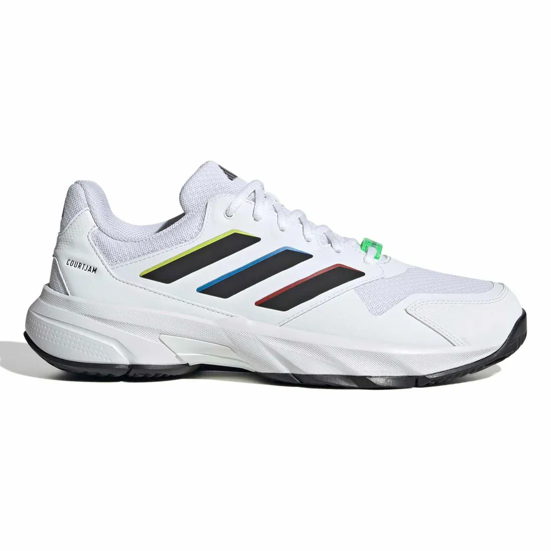 Adidas Court Jam Control 3 - Men