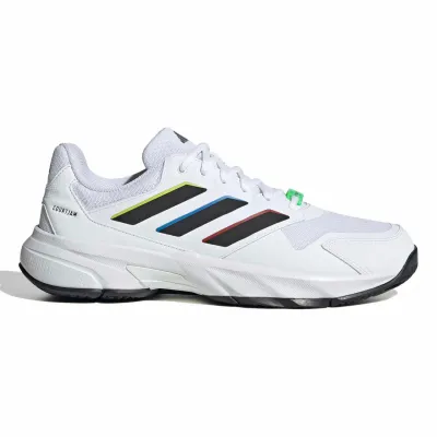 Adidas Court Jam Control 3 - Men