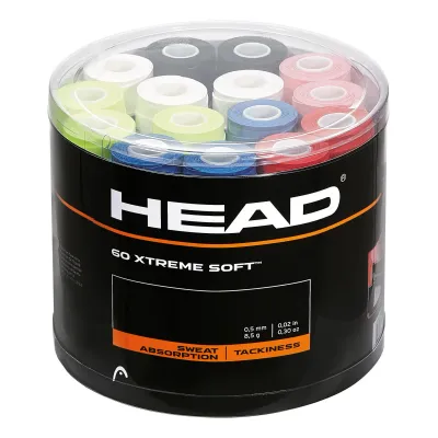 HEAD Xtreme Soft Overgrip