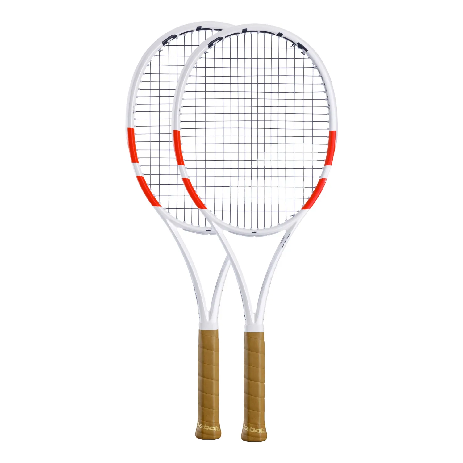 Babolat Pure Strike 97 x 2