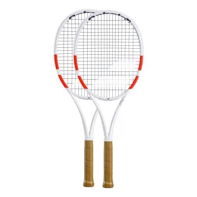Babolat Pure Strike 97 x 2
