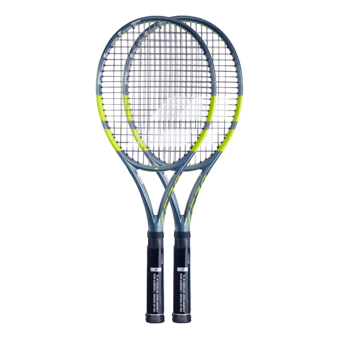 Babolat Pure Aero 98 X2
