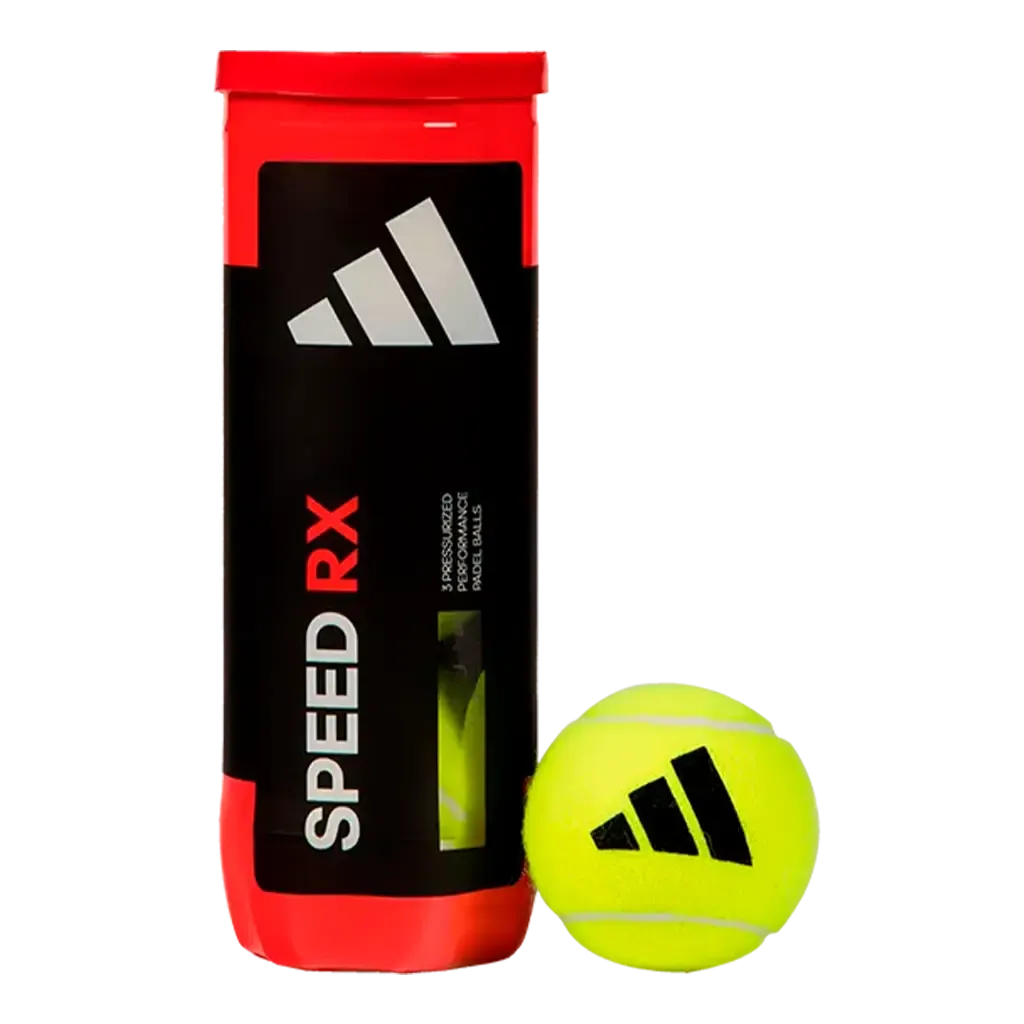 Adidas Padel Ball Can RX