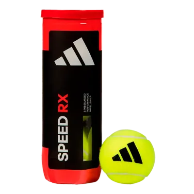 Adidas Padel Ball Can RX