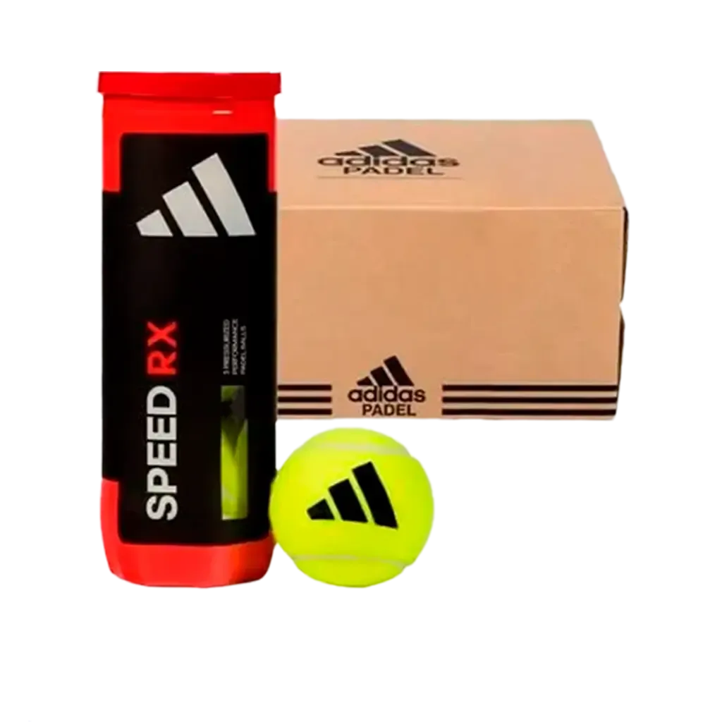 Adidas Padel Balls Case