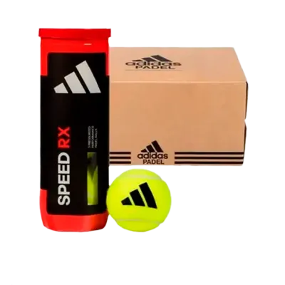 Adidas Padel Balls Case