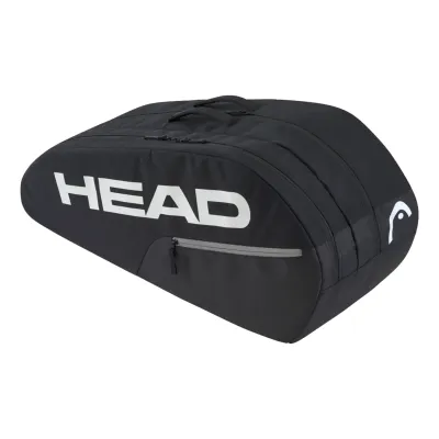HEAD Base Racquet Bag 6 Pack